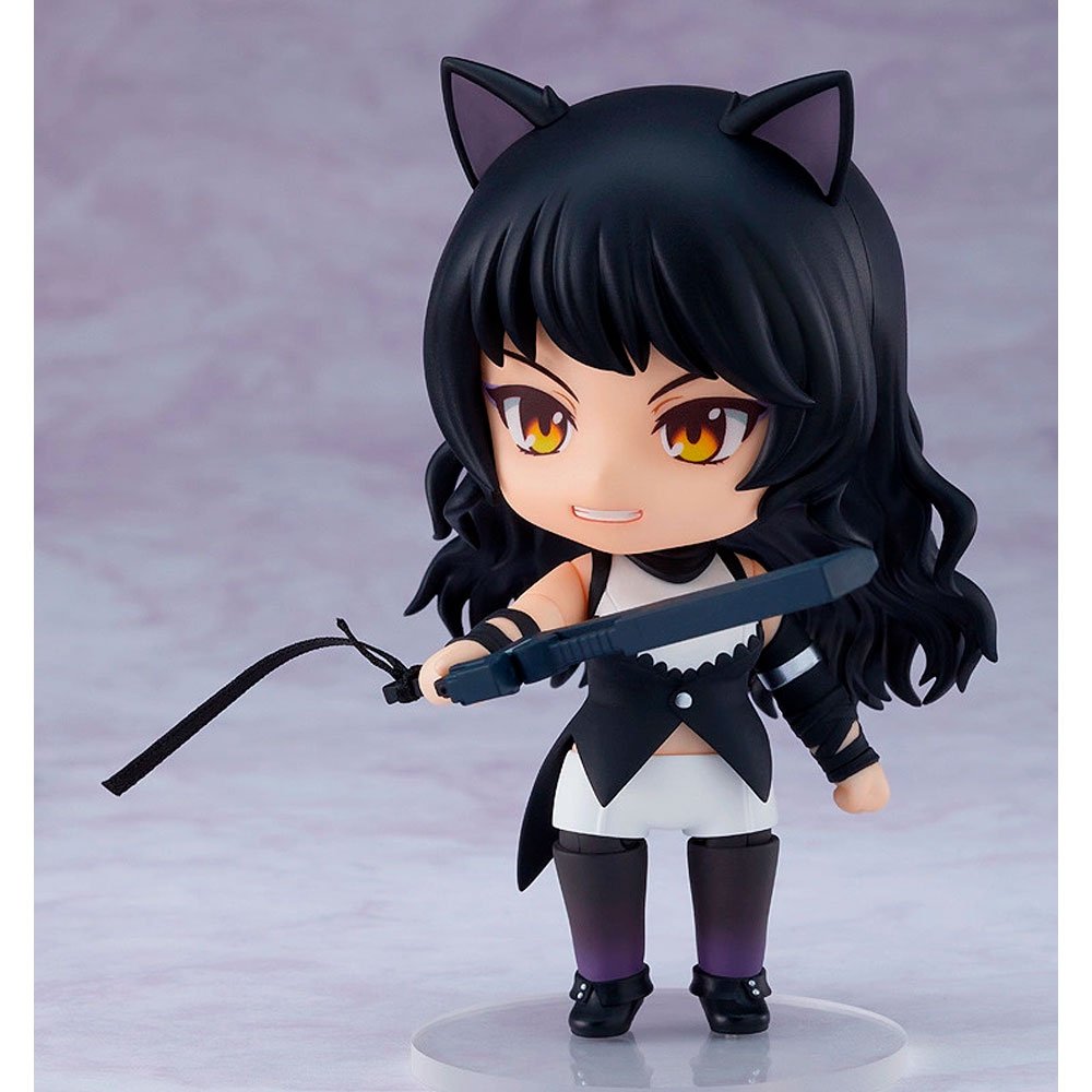 NENDOROID BLAKE BELLADONNA 1553 NENDOROID BLAKE BELLADONNA 1553